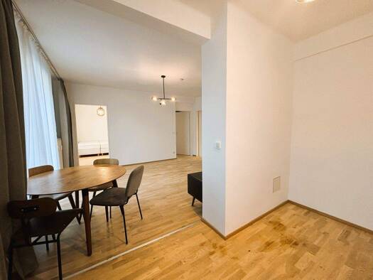 Wohnung zur Miete 743 € 3 Zimmer 73 m² Waldegg Linz 4020