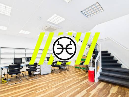 Bürogebäude zur Miete 11,61 € 2 Zimmer 83,6 m² Bürofläche Innenstadt Oldenburg 26122