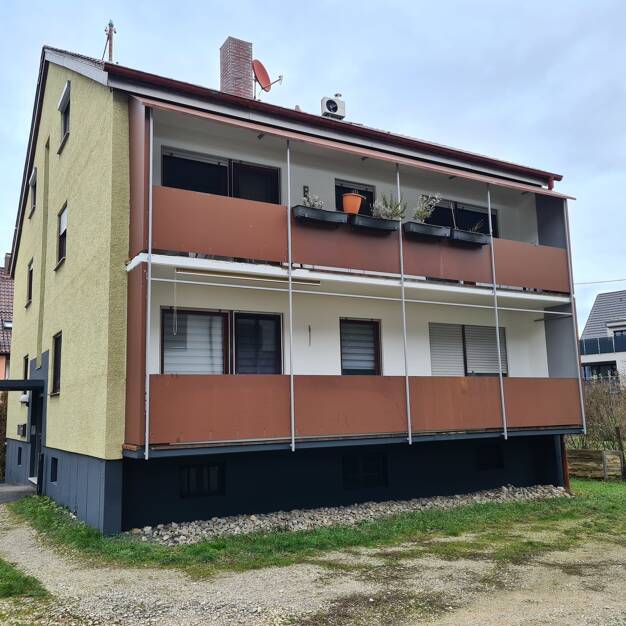 Mehrfamilienhaus zum Kauf 840.000 € 11 Zimmer 296 m² 479 m² Grundstück Mitte - West Kirchheim unter Teck 73230