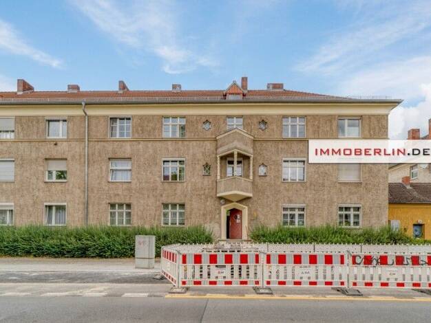 Wohnung zum Kauf 245.000 € 2,5 Zimmer 59 m² 2. Geschoss Spandau Berlin 13583