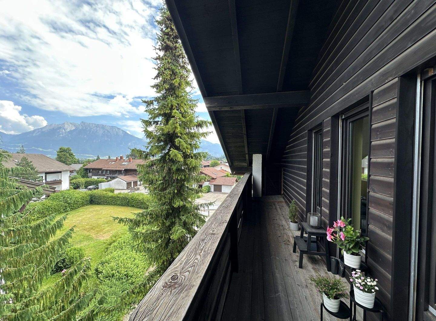 Immobilie in Oberaudorf - Ihre Kapitalanlage vor traumhafter Bergkulisse - Bild 4