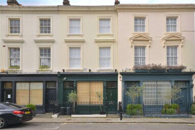 Haus zum Kauf provisionsfrei 3.411.850 € 4 Zimmer 204,7 m² WARWICK PLACE 2 City of Westminster W9 2PX