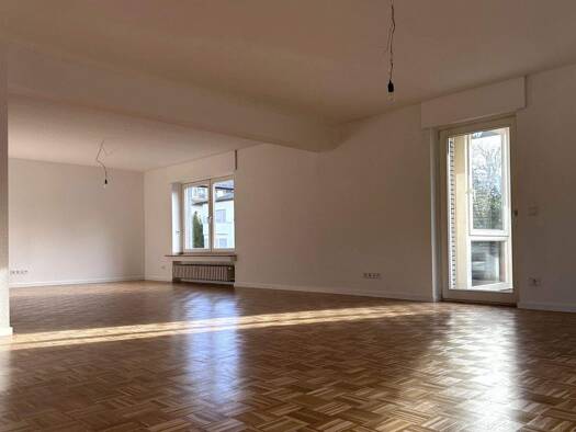 Wohnung zur Miete 1.680 € 3 Zimmer 140 m² 1. Geschoss frei ab sofort Benrath Düsseldorf 40593