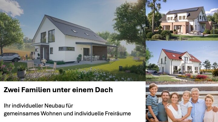 Mehrfamilienhaus zum Kauf provisionsfrei 588.750 € 7 Zimmer 199 m²<br/>Wohnfläche 620 m²<br/>Grundstück Grebenau Grebenau 36323