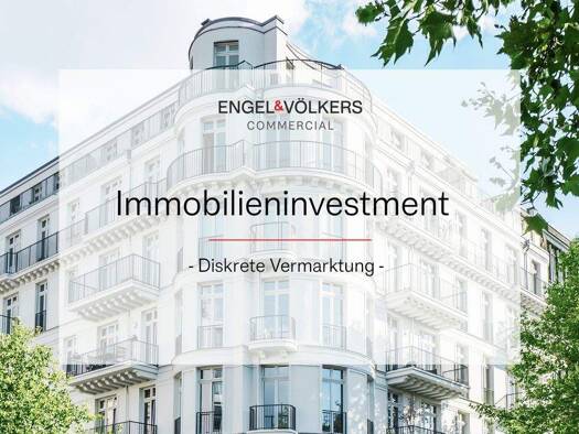 Mehrfamilienhaus zum Kauf als Kapitalanlage geeignet 1.395.000 € 694 m² Krämpfervorstadt Erfurt 99085