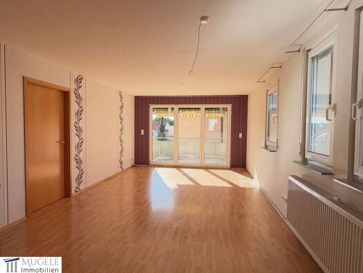 Wohnung zum Kauf 277.000 € 3 Zimmer 81 m² 2. Geschoss Öschelbronn Gäufelden 71126