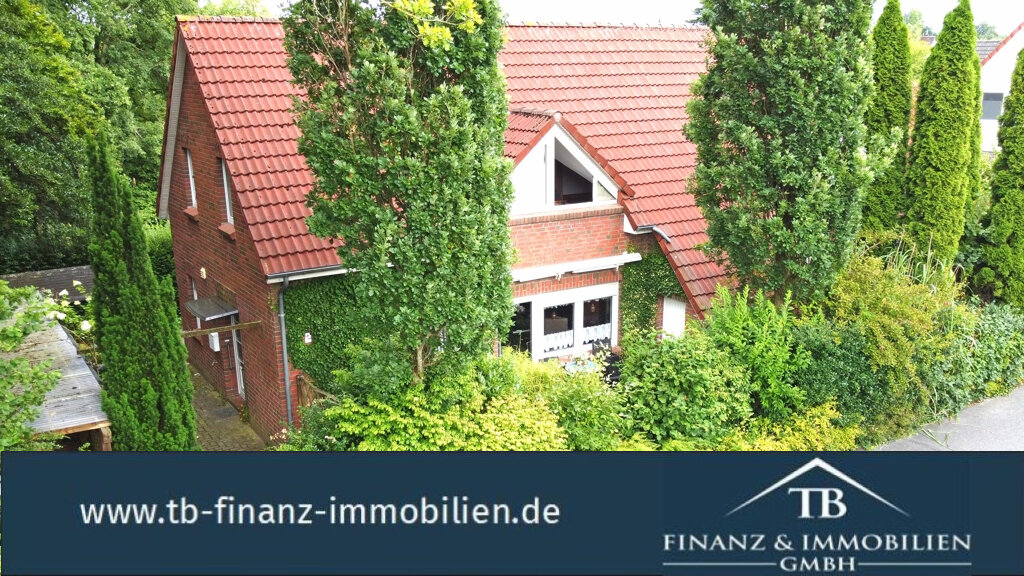 Doppelhaushälfte zum Kauf 219.000 € 3 Zimmer 100 m²<br/>Wohnfläche 365 m²<br/>Grundstück Aurich Aurich 26603