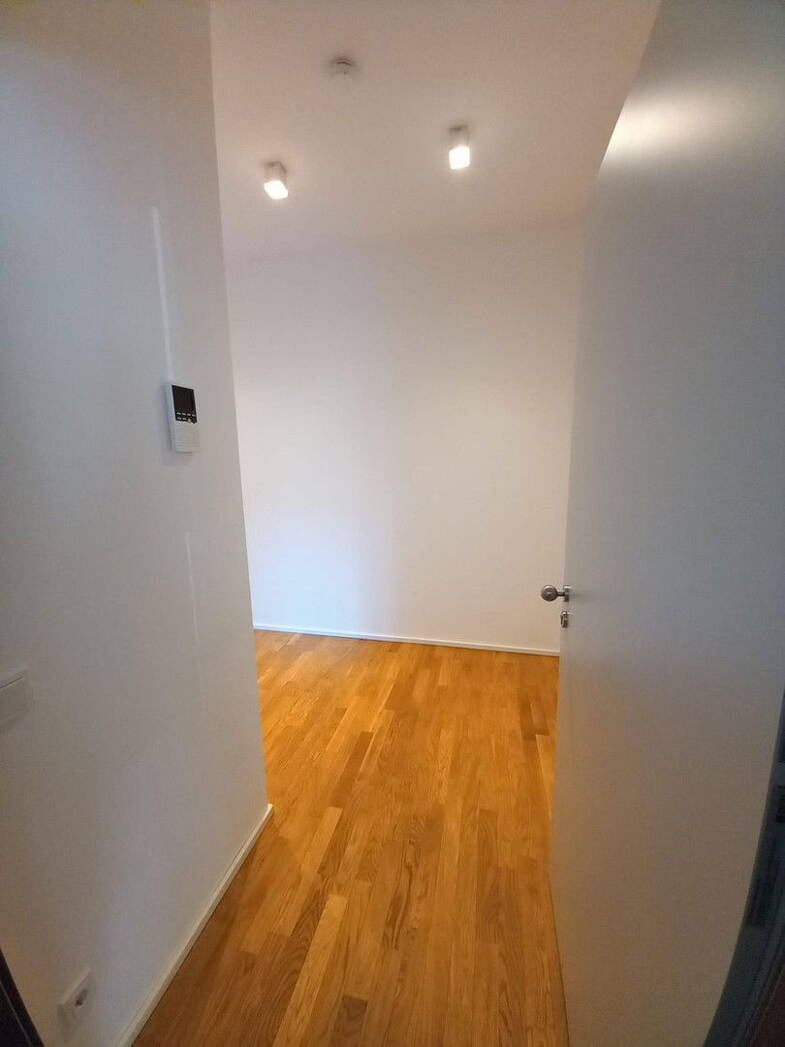 Terrassenwohnung zum Kauf provisionsfrei 319.000 € 2 Zimmer 64,2 m² EG Nordstrand 410 Prora Binz-Prora 18609