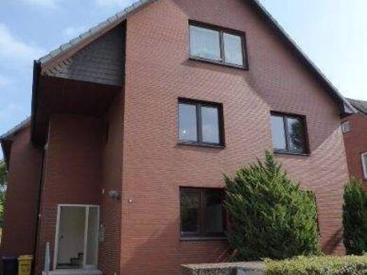 Wohnung zur Miete 615 € 2 Zimmer 68 m² 1. Geschoss Bogenstraße 18 Garstedt Norderstedt 22848