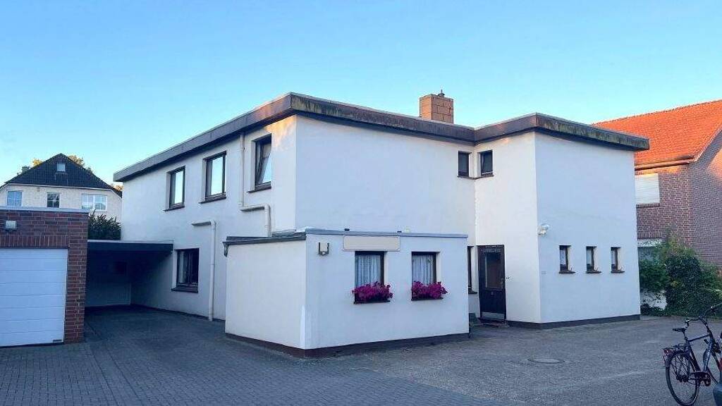 Hotel zum Kauf 560.000 € Bad Zwischenahn I Bad Zwischenahn 26160