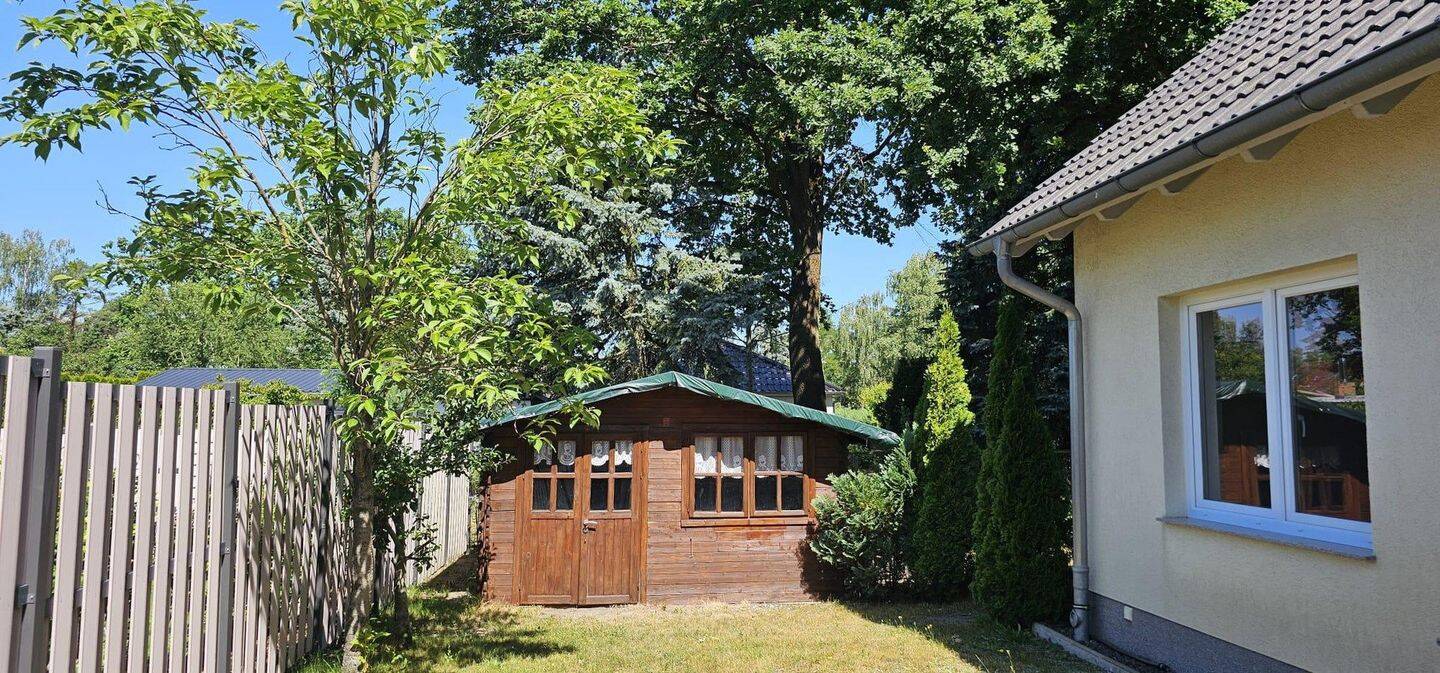 Einfamilienhaus zum Kauf - Ansicht 4