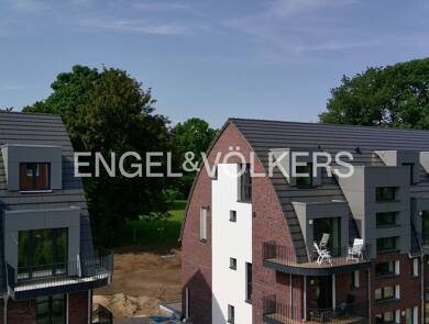 Wohnung zum Kauf 499.000 € 3 Zimmer 65 m² 1. Geschoss Poppenbüttel Hamburg 22399