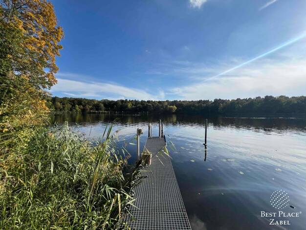 Wohnung zum Kauf 535.000 € 3 Zimmer 86,4 m² EG Philipp-Franck-Weg 15 Wannsee Berlin 14109