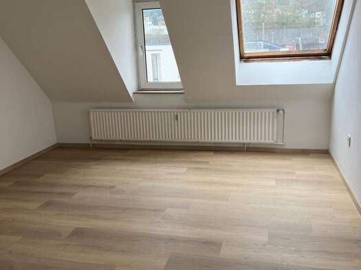 Wohnung zur Miete nur mit Wohnberechtigungsschein 221 € 2 Zimmer 43,9 m² 4. Geschoss frei ab sofort Dammstraße 3 Elberfeld Wuppertal 42117