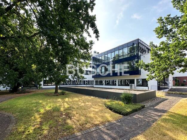Bürofläche zur Miete 378,1 m² Bürofläche Berg Fidel Münster 48153