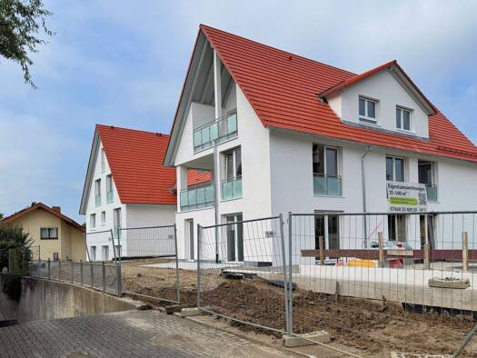 Wohnung zum Kauf - Erstbezug provisionsfrei 860.000 € 4 Zimmer 128 m² 1. Geschoss Wittnau 79299