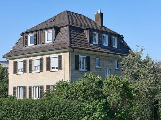 Wohnung zum Kauf 150.000 € 2 Zimmer 57 m² 2. Geschoss Südstadt Reutlingen 72766