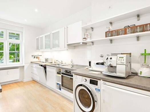 Wohnung zur Miete 1.120 € 2 Zimmer 65 m² EG frei ab sofort Steglitz Berlin 12157