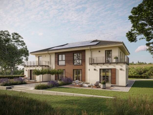 Mehrfamilienhaus zum Kauf 923.000 € 8 Zimmer 280 m² 794 m² Grundstück Trubenhausen Großalmerode 37247