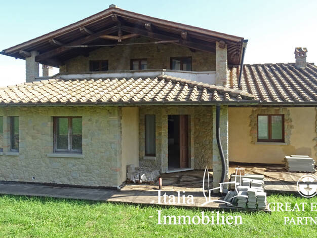 Bauernhaus zum Kauf 630.000 € 12 Zimmer 461 m² 1.000 m² Grundstück Arezzo 52100