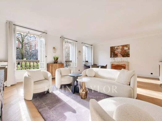 Studio zum Kauf provisionsfrei 2.290.000 € 5 Zimmer 143,7 m² 1. Geschoss Muette Nord Paris 16ème 75016