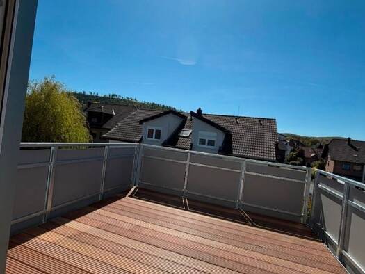 Wohnung zur Miete 880 € 2 Zimmer 56 m² frei ab sofort Hiddesen Detmold 32760