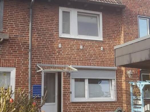 Reihenmittelhaus zum Kauf 259.500 € 4 Zimmer 110 m² 202 m² Grundstück Elmschenhagen-Nord Kiel 24147