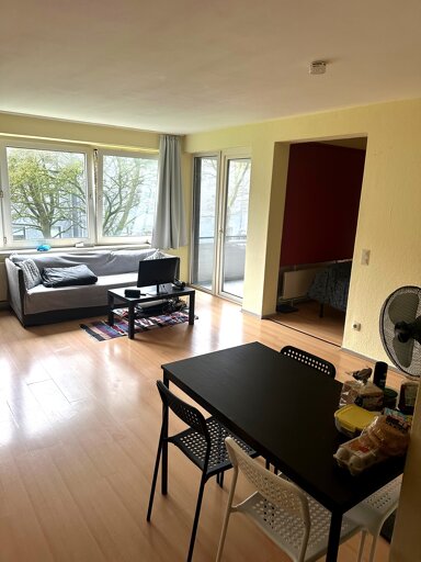 Wohnung zur Miete nur mit Wohnberechtigungsschein 255 € 1 Zimmer 43,1 m² EG Am Ehrenhain 9 Clausthal-Zellerfeld Clausthal-Zellerfeld 38678