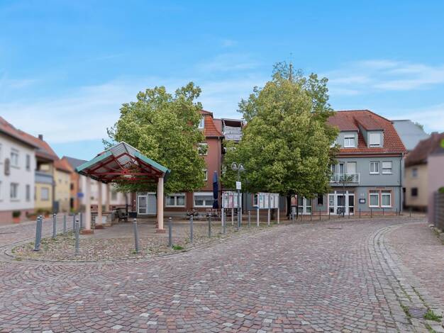 Gewerbeobjekt zum Kauf als Kapitalanlage geeignet 1.349.000 € 836 m² 455 m² Grundstück Karlburg Karlstadt 97753