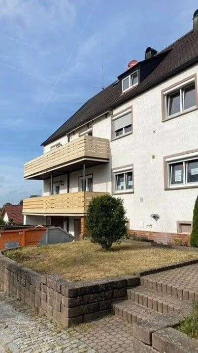 Haus zum Kauf provisionsfrei 449.000 € 14 Zimmer 290 m² 880 m² Grundstück Alte Straße 8 Waldeck Kemnath 95478