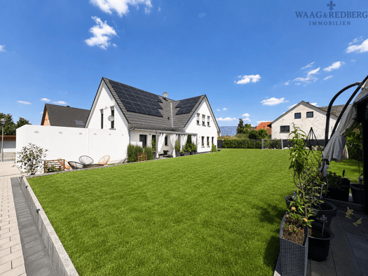 Einfamilienhaus zum Kauf 700.000 € 7 Zimmer 193 m² 750 m² Grundstück Sterpersdorf Höchstadt a.d.Aisch 91315