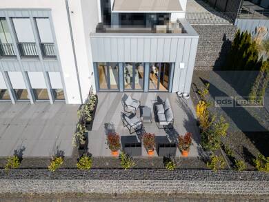 Wohnung zum Kauf 645.500 € 3 Zimmer 137 m² Souterrain Kürenz Trier 54296