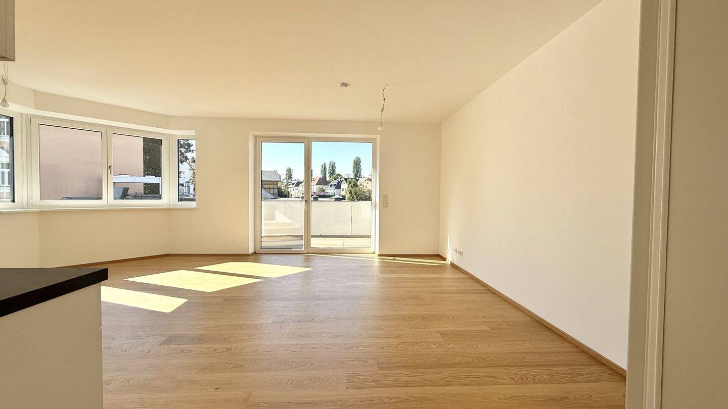 Wohnung – Klagenfurt am Wörthersee, Annabichl - Ansicht 4
