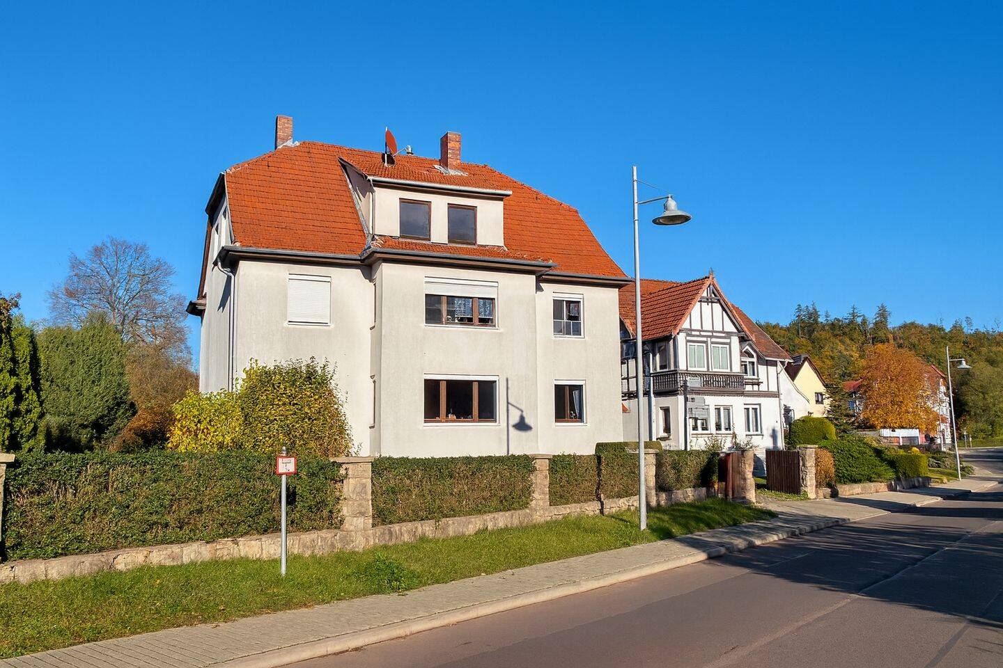Haus – Eisenach, Wartburgkreis - Ansicht 2
