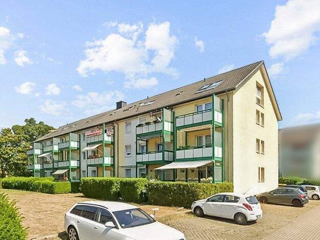 Wohnung zum Kauf 169.000 € 2 Zimmer 65 m² 3. Geschoss Großenbaum Duisburg 47269