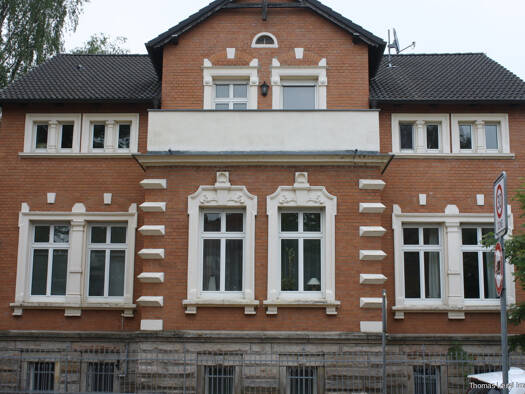 Wohnung zur Miete 395 € 2 Zimmer 65,4 m² Breiter Weg 1 Seehausen Wanzleben-Börde 39164