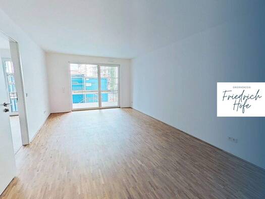 Studio zur Miete - Erstbezug 915 € 2 Zimmer 61,9 m² 1. Geschoss frei ab 01.04.2026 Großherzog-Friedrich-Straße 49 A St Johann Saarbrücken 66111