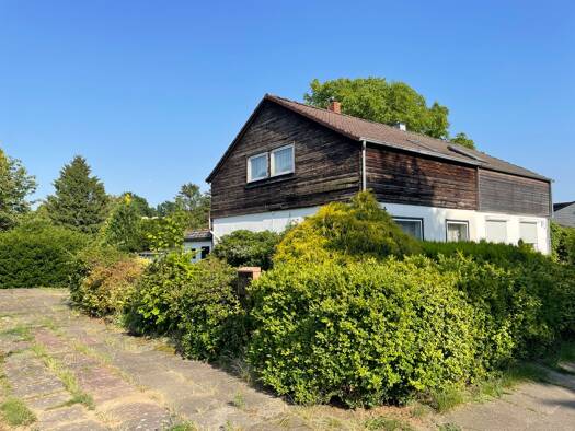 Doppelhaushälfte zum Kauf 589.000 € 4 Zimmer 88 m² 830 m² Grundstück Osdorf Hamburg 22549