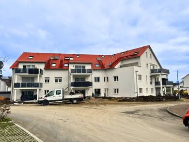 Maisonette zum Kauf provisionsfrei 366.900 € 2,5 Zimmer 84,3 m² 3. Geschoss Manzen Göppingen 73037