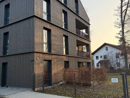 Wohnung zur Miete 1.380 € 3 Zimmer 67 m² 1. Geschoss frei ab 01.07.2026 Luitpoldstr. 40 Hohenbrunn 85662