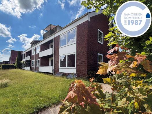 Wohnung zur Miete 1.155 € 4 Zimmer 105 m² 1. Geschoss Bad Segeberg 23795