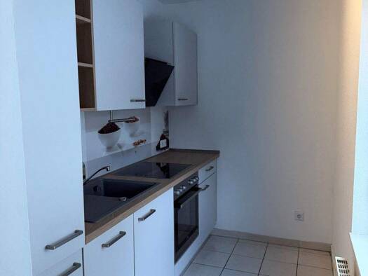 Wohnung zur Miete 380 € 2 Zimmer 50 m² 1. Geschoss frei ab 01.02.2026 Kaiserstr. 195a Scheidt Saarbrücken 66133