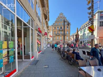 Ladenfläche zur Miete 7.990 € 2 Zimmer 90 m² Verkaufsfläche Altstadt Konstanz 78462