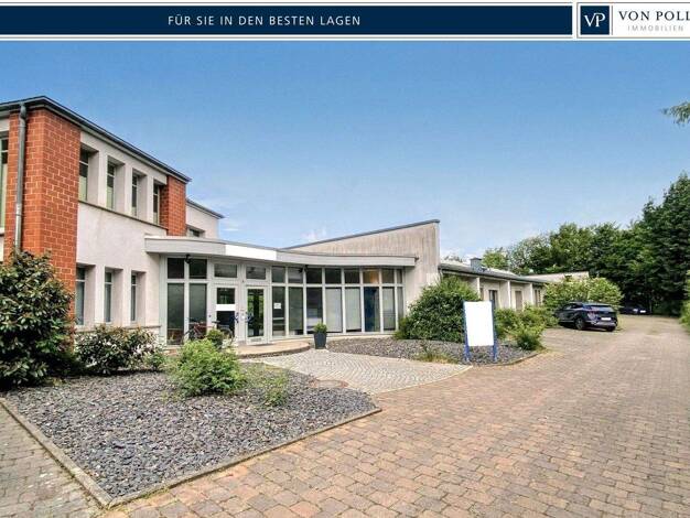 Bürofläche zur Miete provisionsfrei 1.163 € 93 m² Bürofläche Grone Göttingen 37079