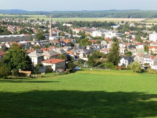 Grundstück zum Kauf 900.000 € 17.049 m² Grundstück Ceská Trebová 560 02