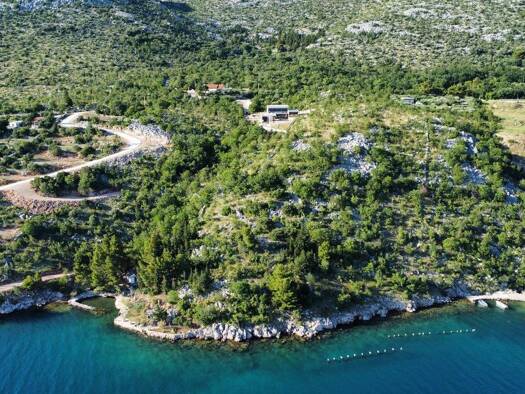 Villa zum Kauf - Erstbezug 950.000 € 4 Zimmer 250 m² Starigrad 23244