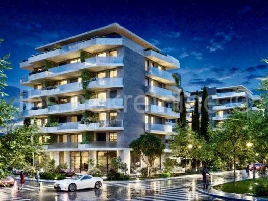 Wohnung zum Kauf 187.668 € 2 Zimmer 52 m² 3. Geschoss Sinj 21230