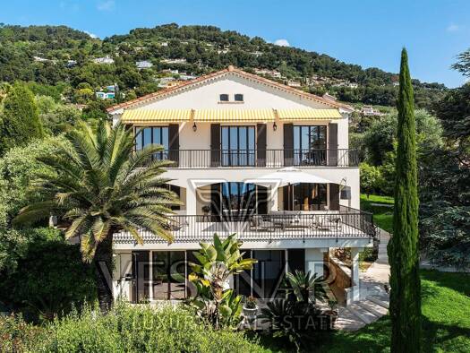 Haus zum Kauf 4.800.000 € 270 m² 1.400 m² Grundstück Village-Cros de Caste-Coupiere-Mont Gros Roquebrune-Cap-Martin 06190