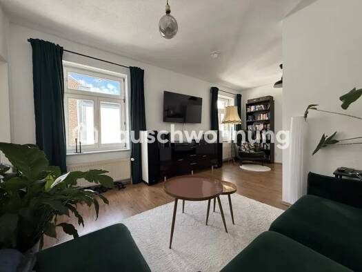 Wohnung zur Miete Tauschwohnung 725 € 2 Zimmer 68 m² Aachen Aachen 52066