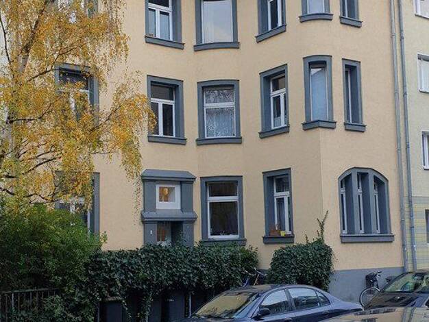 Wohnung zur Miete 745 € 2 Zimmer 51,2 m² 1. Geschoss Kretzerstr. 4 Nippes Nippes 50733